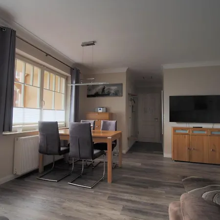 Kaiserliches Postamt 10 Apartment